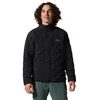 Image de Mountain Hardwear Veste En Duvet Stretch 1942921