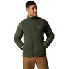 Image de Mountain Hardwear - Stretch Down Jacket - Doudoune homme Surplus Green - XL