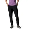 Image de Mountain Hardwear - Yumalina Active Pull-on Jogger - Pantalon randonnée femme Black - S
