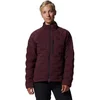 Image de Mountain Hardwear Veste En Duvet Stretch