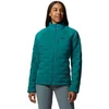 Image de Mountain Hardwear Veste En Duvet Stretch
