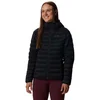 Image de Mountain Hardwear Veste En Duvet Deloro