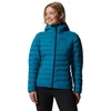 Image de Mountain Hardwear Veste En Duvet Deloro