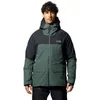 Image de Mountain Hardwear - Cloud Bank GTX Insulated Jacket - Veste ski homme Black Spruce - M