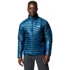 Image de Mountain Hardwear - Ghost Whisperer/2 Jacket - Doudoune homme Dark Caspian - L