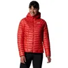 Image de Mountain Hardwear - Ghost Whisperer/2 Hoody - Doudoune femme Solar Pink - XS