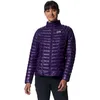 Image de Mountain Hardwear - Ghost Whisperer2 Jacket - Doudoune femme Zodiac - L