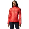 Image de Mountain Hardwear - Ghost Whisperer/2 Jacket - Doudoune femme Solar Pink - M