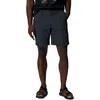 Image de Mountain Hardwear - Stryder Short - Short randonnée homme Dark Storm - US 32