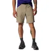 Image de Mountain Hardwear - Stryder Short - Short randonnée homme Badlands - US 30