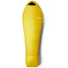 Image de Mountain Hardwear - Lamina 0F / -18C - Sac de couchage Electron Yellow - Regular - Ouverture gauche