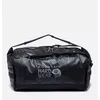 Image de Mountain Hardwear - Camp 4 Duffel 95 - Sac de voyage Black - L