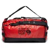 Image de Mountain Hardwear - Camp 4 Duffel 95 - Sac de voyage Desert Red - L