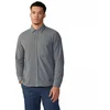 Image de Mountain Hardwear Chemise à Manches Longues Microchill Foil