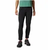 Image de Mountain Hardwear - Dynama High Rise Ankle Pant - Pantalon randonnée femme Black - XL