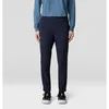 Image de Mountain Hardwear - Dynama High Rise Ankle Pant - Pantalon randonnée femme Abyss - XS