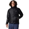 Image de Mountain Hardwear Sweat à Capuche Ghost Whisperer 