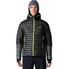 Image de Mountain Hardwear Sweat à Capuche Ghost Whisperer 
