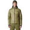 Image de Mountain Hardwear - Ghost Whisperer Hoody - Doudoune homme Mantis Green - L