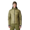Image de Mountain Hardwear Sweat à Capuche Ghost Whisperer 
