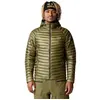 Image de Mountain Hardwear Sweat à Capuche Ghost Whisperer 