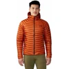 Image de Mountain Hardwear Sweat à Capuche Ghost Whisperer 
