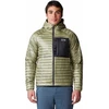 Image de Mountain Hardwear Sweat à Capuche Ventano 