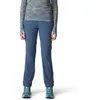 Image de Mountain Hardwear - Dynama Pant - Pantalon randonnée femme Moon Blue - S - Regular