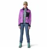 Image de Mountain Hardwear - Dynama Pant - Pantalon randonnée femme Moon Blue - XS - Regular
