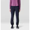 Image de Mountain Hardwear - Dynama Pant - Pantalon randonnée femme Blue - M - Regular