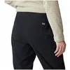 Image de Mountain Hardwear - Dynama Pant - Pantalon randonnée femme Black - L - Regular