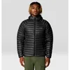 Image de Mountain Hardwear - Ghost Whisperer UL Hoody - Doudoune homme Black - XL