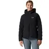 Image de Mountain Hardwear Sweat à Capuche Stretchdown 