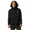 Image de Mountain Hardwear - Kor AirShell Warm Hoody - Doudoune homme Black - XL