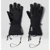 Image de Mountain Hardwear - Powzilla GTX Kit Glove - Gants ski Black - XS