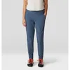 Image de Mountain Hardwear - Dynama Ankle Pant - Pantalon randonnée femme Blue - XL