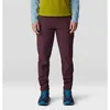 Image de Mountain Hardwear - Dynama Ankle Pant - Pantalon randonnée femme Purple - L