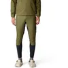 Image de Mountain Hardwear - Kor Alloy Tight - Pantalon randonnée homme Combat Green - M - Regular