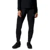 Image de Mountain Hardwear - Polartec High Loft Pant - Pantalon randonnée femme Black - L - Regular