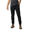 Image de Mountain Hardwear - Polartec High Loft Pant - Pantalon randonnée homme Black - XL - Regular