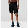 Image de Mountain Hardwear - Dynama Bermuda - Short randonnée femme Black - S