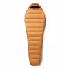 Image de Mountain Hardwear - Bishop Pass 0F / -18C - Sac de couchage Orange - Long - Ouverture gauche