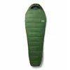Image de Mountain Hardwear - Bishop Pass 30F / -1C - Sac de couchage Green - Regular - Ouverture gauche