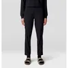 Image de Mountain Hardwear - Dynama Ankle Pant - Pantalon randonnée femme Black - XXS - Regular