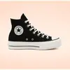 Image de Converse Baskets Chuck Taylor All Star Platform Canvas EU 35