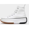 Image de Converse Run Star Hike Femme - Blanc, Blanc 42.5