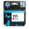 Image de HP 935 Cartouche d'Encre Magenta Authentique (C2P21AE) pour HP OfficeJet 6820e, HP OfficeJet Pro 6230 / 6830