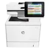 Image de HP Color LaserJet Enterprise MFP M577dn#