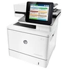 Image de Color LaserJet Enterprise MFP M577dn - Imprimante multifonctions - couleur - laser - Legal (216 x 356 mm) (original) - A4/Legal (support) - jusqu'à