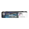 Image de 981A - 69 ml - magenta - original - PageWide - cartouche d'encre - pour PageWide Enterprise Color MFP 586; PageWide Managed Color E55650